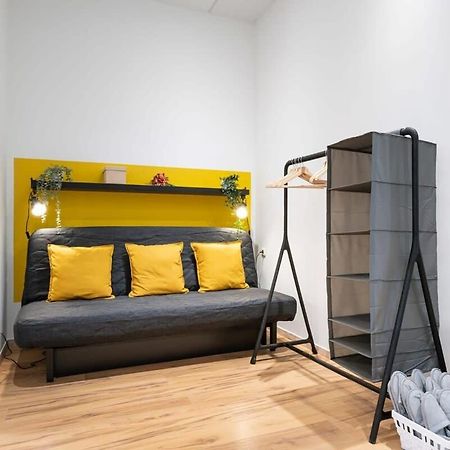 Big Central Apartment Near Rotkreuzplatz With 3 Bedroom For 12 Pax München Exteriör bild